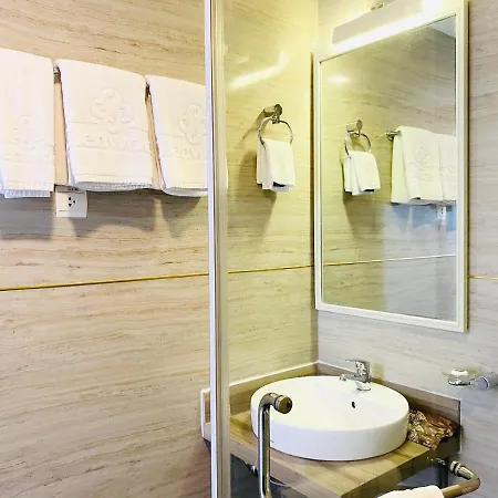 Glenwood Suites TP. Hồ Chí Minh Ngoại thất bức ảnh