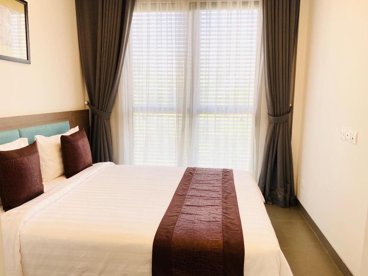 Glenwood Appartement Hô Chi Minh-Ville