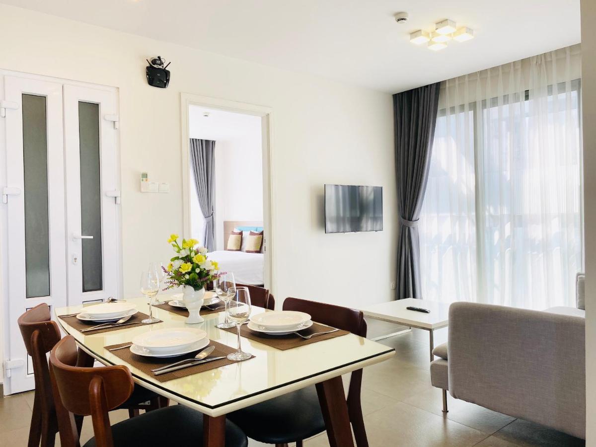 Appartement Glenwood