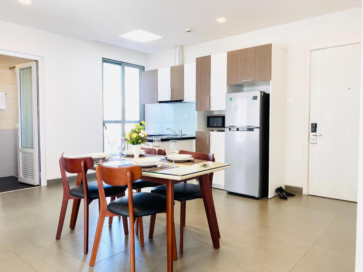 Appartement Glenwood *
