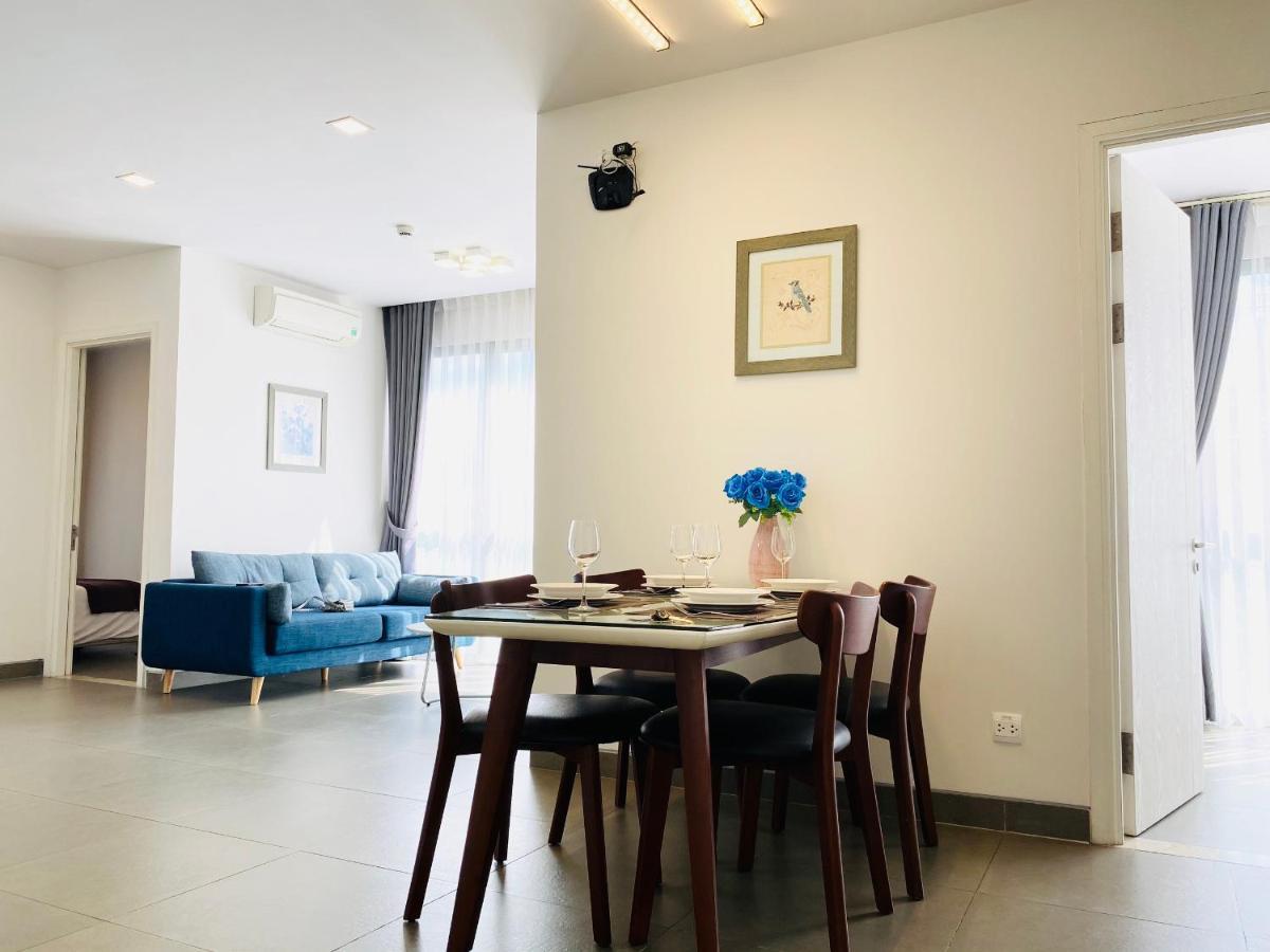 Glenwood Appartement Hô Chi Minh-Ville