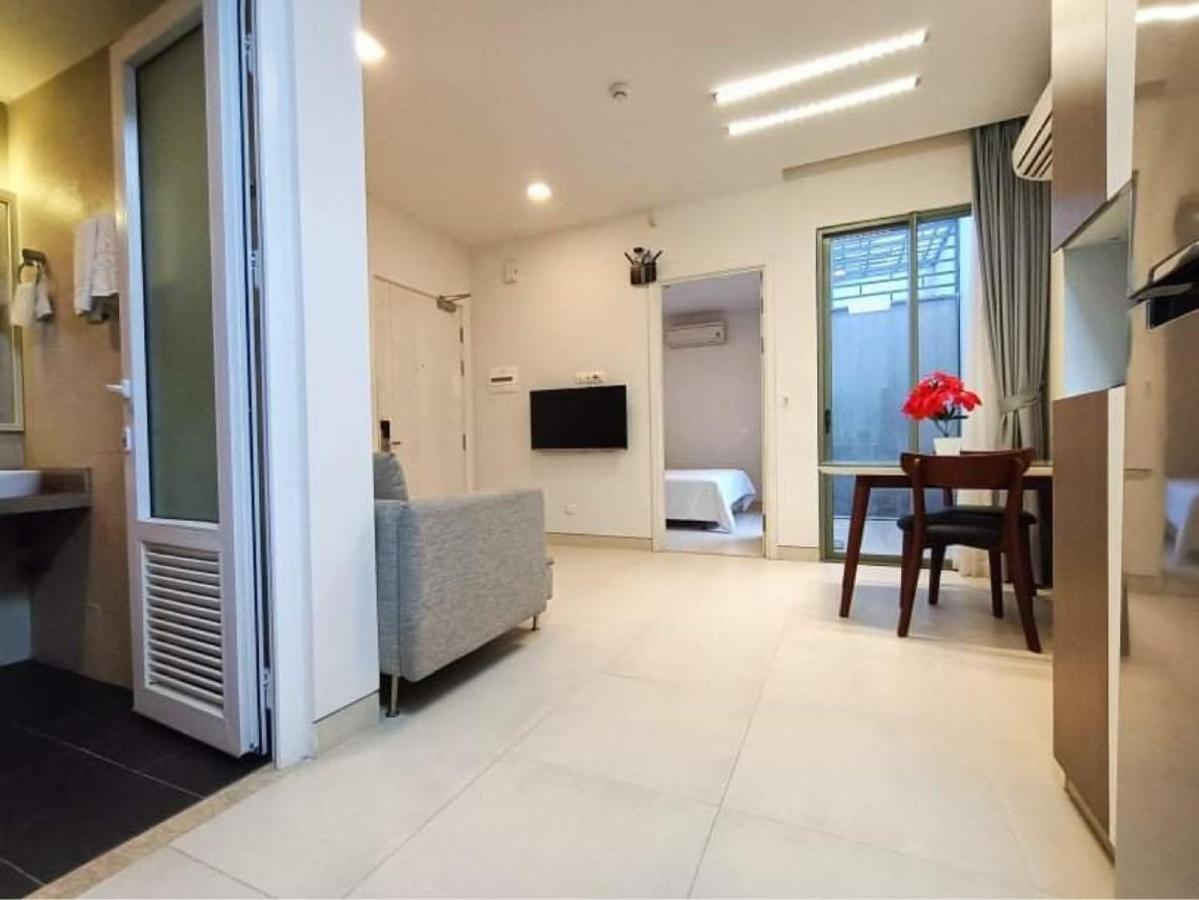 Appartement Glenwood