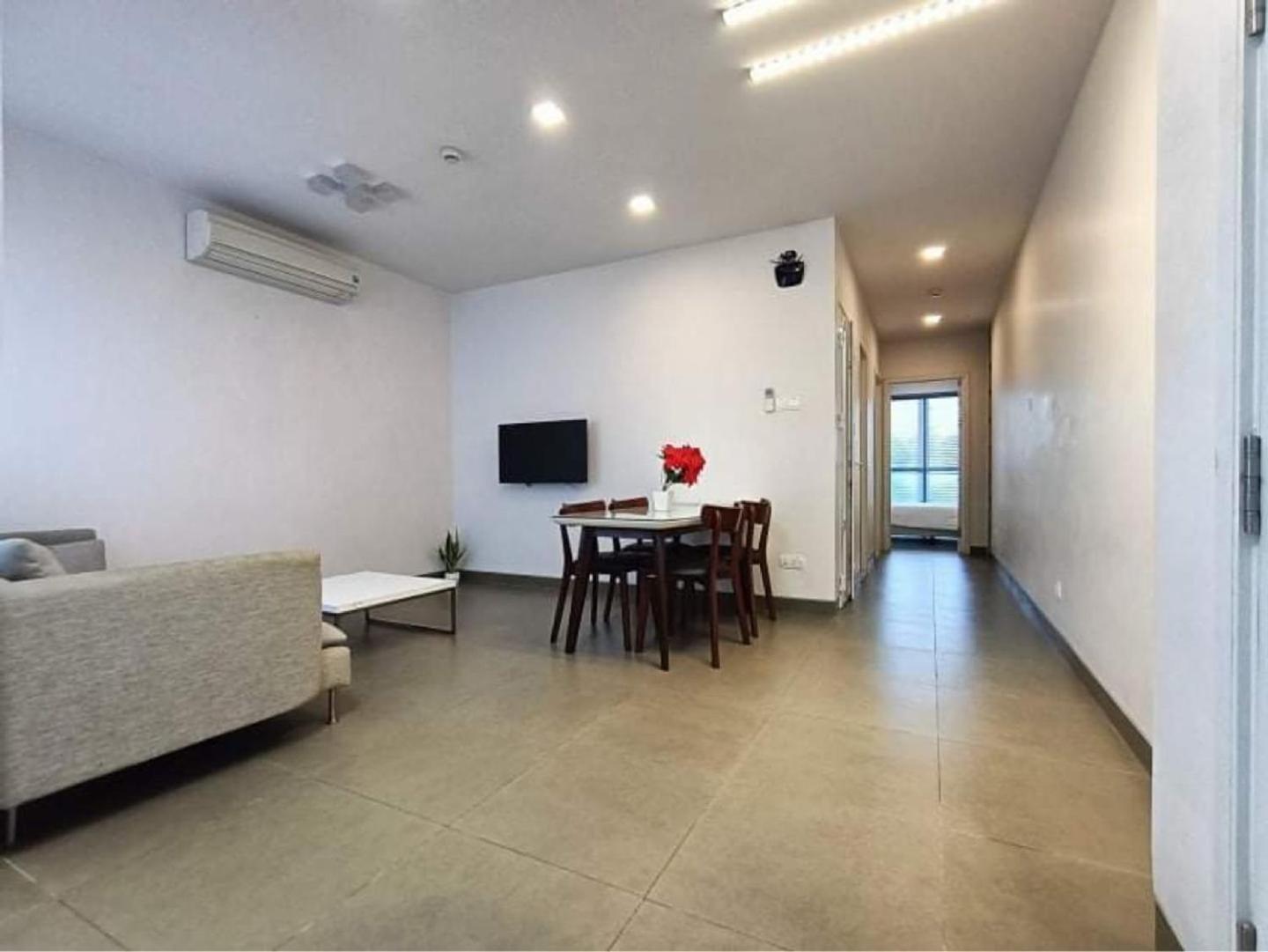 Appartement Glenwood *