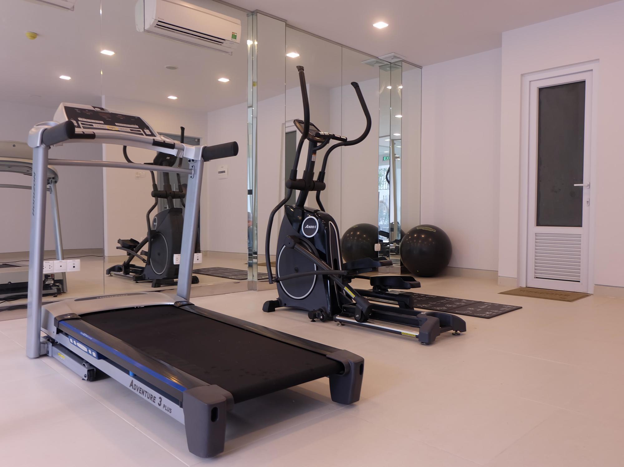 Glenwood Appartement *